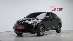 2022 Renault Samsung XM3 1.6 GTe RE — фото 1