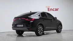 2022 Renault Samsung XM3 1.6 GTe RE — фото 2