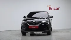 2022 Renault Samsung XM3 1.6 GTe RE — фото 3