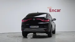 2022 Renault Samsung XM3 1.6 GTe RE — фото 4