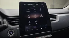 2022 Renault Samsung XM3 1.6 GTe RE — фото 16