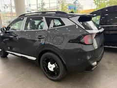 2026 Kia Sportage Gasoline 1.6 Turbo 2WD — фото 2