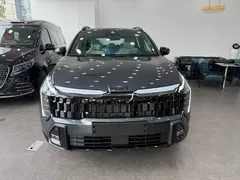 2026 Kia Sportage Gasoline 1.6 Turbo 2WD — фото 3