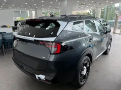 2026 Kia Sportage Gasoline 1.6 Turbo 2WD — фото 4