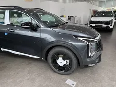 2026 Kia Sportage Gasoline 1.6 Turbo 2WD — фото 6