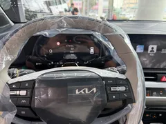 2026 Kia Sportage Gasoline 1.6 Turbo 2WD — фото 8