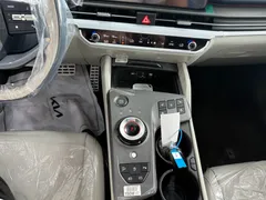 2026 Kia Sportage Gasoline 1.6 Turbo 2WD — фото 9