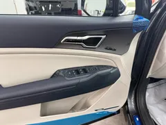 2026 Kia Sportage Gasoline 1.6 Turbo 2WD — фото 10