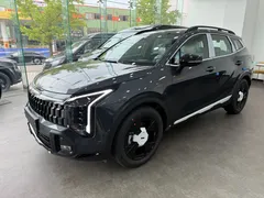 2026 Kia Sportage Gasoline 1.6 Turbo 2WD — фото 11