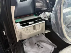 2026 Kia Sportage Gasoline 1.6 Turbo 2WD — фото 15