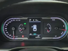 2022 Hyundai Tucson HEV 1.6 2WD, белый — фото 6