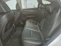 2022 Hyundai Tucson HEV 1.6 2WD, белый — фото 16