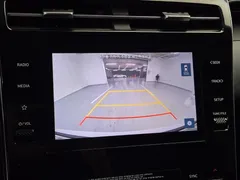 2022 Hyundai Tucson HEV 1.6 2WD, белый — фото 17