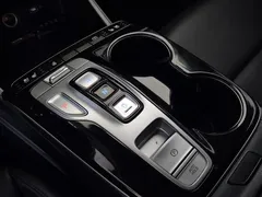 2022 Hyundai Tucson HEV 1.6 2WD, белый — фото 18