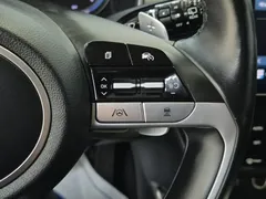 2022 Hyundai Tucson HEV 1.6 2WD, белый — фото 19