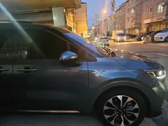 2023 Kia Carnival Gasoline 9-Seater Noblesse — фото 3