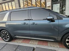 2023 Kia Carnival Gasoline 9-Seater Noblesse — фото 4