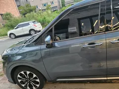 2023 Kia Carnival Gasoline 9-Seater Noblesse — фото 6