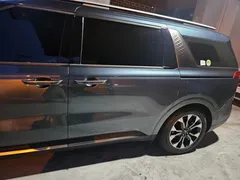 2023 Kia Carnival Gasoline 9-Seater Noblesse — фото 8