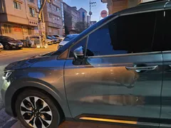 2023 Kia Carnival Gasoline 9-Seater Noblesse — фото 14