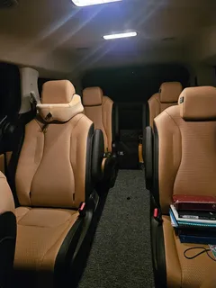 2023 Kia Carnival Gasoline 9-Seater Noblesse — фото 20