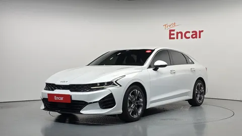 2023 Kia K5 2.0
