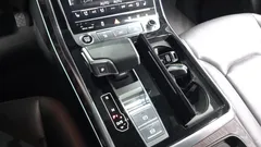 2021 Audi Q7 45 TDI Quattro Premium, чёрный — фото 9
