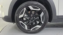 2023 Kia Seltos Gasoline 1.6 Turbo 2WD, белый — фото 5