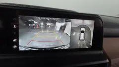 2023 Kia Seltos Gasoline 1.6 Turbo 2WD, белый — фото 14
