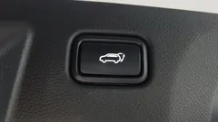 2023 Kia Seltos Gasoline 1.6 Turbo 2WD, белый — фото 15