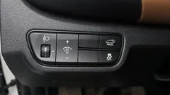 2023 Kia Seltos Gasoline 1.6 Turbo 2WD, белый — фото 18