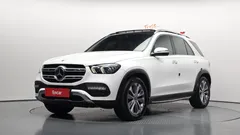 2023 Mercedes-Benz GLE-Class GLE300d 4MATIC — фото 1