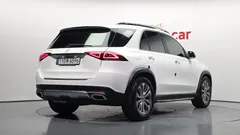2023 Mercedes-Benz GLE-Class GLE300d 4MATIC — фото 2