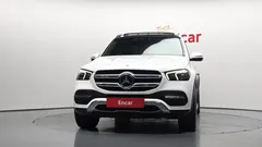 2023 Mercedes-Benz GLE-Class GLE300d 4MATIC — фото 3