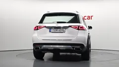 2023 Mercedes-Benz GLE-Class GLE300d 4MATIC — фото 4