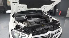 2023 Mercedes-Benz GLE-Class GLE300d 4MATIC — фото 6