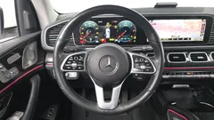 2023 Mercedes-Benz GLE-Class GLE300d 4MATIC — фото 13