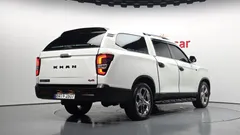 2023 SsangYong Rexton Diesel 2.2 4WD — фото 2