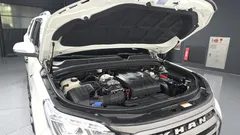 2023 SsangYong Rexton Diesel 2.2 4WD — фото 6