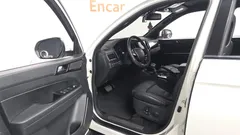 2023 SsangYong Rexton Diesel 2.2 4WD — фото 10