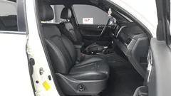 2023 SsangYong Rexton Diesel 2.2 4WD — фото 11