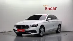 2023 Mercedes-Benz E-Class E220d 4MATIC Exclusive — фото 1