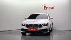 2023 Mercedes-Benz E-Class E220d 4MATIC Exclusive — фото 3