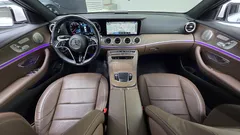 2023 Mercedes-Benz E-Class E220d 4MATIC Exclusive — фото 7