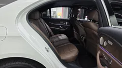 2023 Mercedes-Benz E-Class E220d 4MATIC Exclusive — фото 12