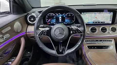 2023 Mercedes-Benz E-Class E220d 4MATIC Exclusive — фото 13