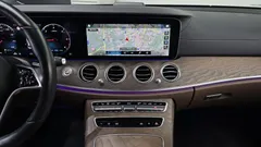 2023 Mercedes-Benz E-Class E220d 4MATIC Exclusive — фото 14