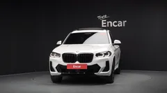 2023 BMW X3 xDrive 20i M Sports Pro — фото 3