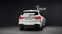 2023 BMW X3 xDrive 20i M Sports Pro — фото 4