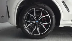 2023 BMW X3 xDrive 20i M Sports Pro — фото 5